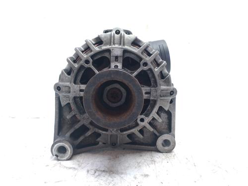 Used Alternator Alternator 19538772 19538772