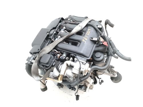 Engine BMW 3 Compact (E46) 316 ti | BP17769020M1 