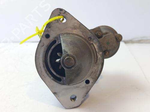 Used Starter Starter TOYOTA COROLLA Verso (ZER_, ZZE12_, R1_) 2.0 D-4D (CUR10_, CUR10R) (116 hp) 29430196 29430196