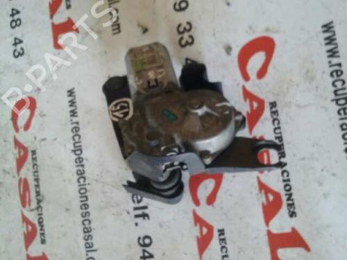 Used Rear wiper motor Rear wiper motor 7963214 7963214