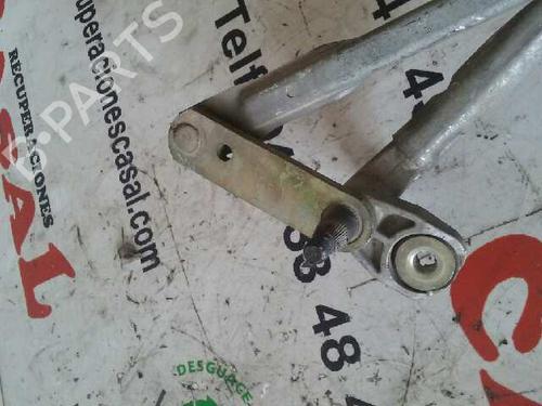 Front wiper motor SEAT IBIZA II (6K1)  | BP7963210M29 