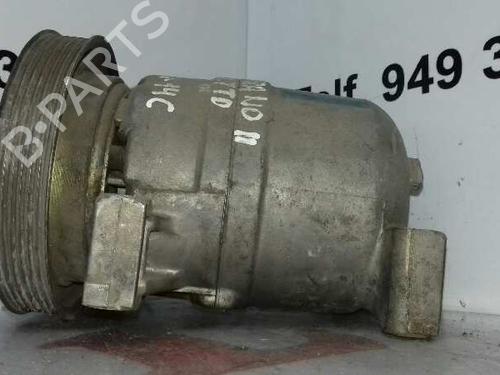 AC-Kompressor NISSAN TERRANO II (R20) [1992-2007]  7964013