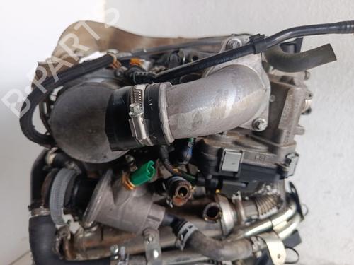 Engine OPEL ASTRA H GTC (A04) 1.9 CDTi 16V (L08) | BP37700784M1  - Image 8