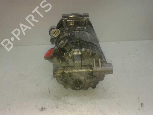 AC compressor SAAB 9-3 Convertible (YS3F) 2.8 Turbo V6 | BP10275780M34 