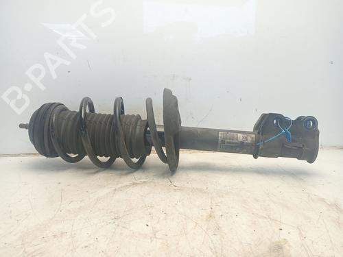 Amortisseur avant gauche OPEL CORSA E (X15) 1.4 LPG (08, 68) (90 hp) 31158569