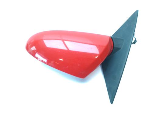 Left mirror NISSAN X-TRAIL I (T30)  | BP13758036C26 