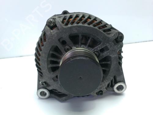 Used Alternator Alternator 12310924 12310924