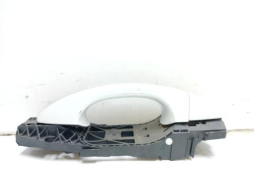 Rear right exterior door handle SEAT ATECA (KH7, KHP)  | BP21263396C130 