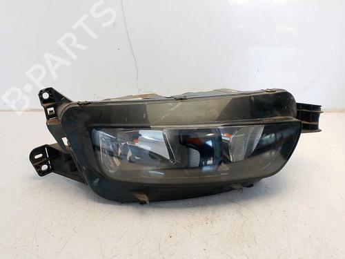Used Right headlight Right headlight 36324887 36324887