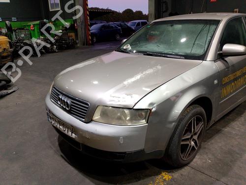 Starter AUDI A4 B7 (8EC) 1.9 TDI | BP33294147M8  - Image 9