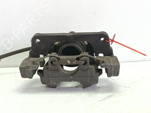 Used Right front brake caliper Right front brake caliper CITROËN C4 Picasso II 1.6 BlueHDi 120 (120 hp) 34194065 34194065