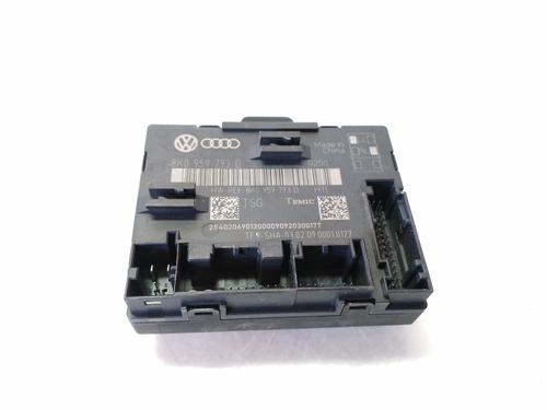 electronic-module-audi-a4-b8-8k2-8k0959793h-8k0959793n-2007-2008-2009-2010-2011-2012-2013-2014-2015-2016-2017-10101226 main image