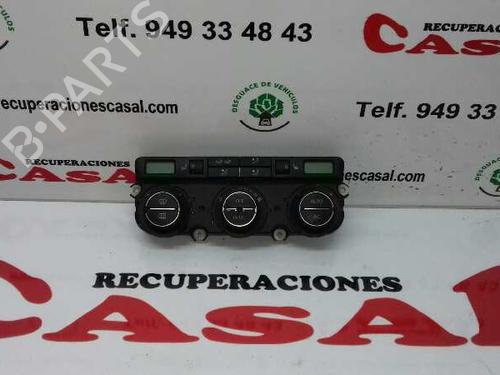 Used Climate control Climate control 7951624 7951624
