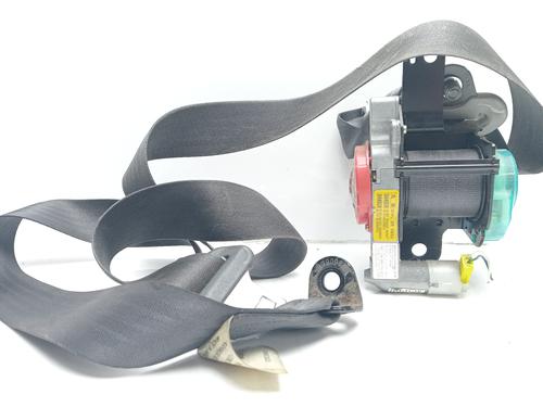 Front left seatbelt MAZDA PREMACY (CP) 2.0 TD | BP16587191I26 