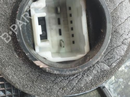 Front left lock TOYOTA AVENSIS (_T25_)  | BP18707927C98 
