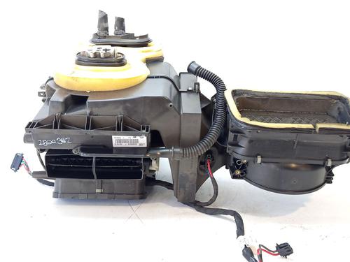 Used Heater matrix box Heater matrix box 31160600 31160600