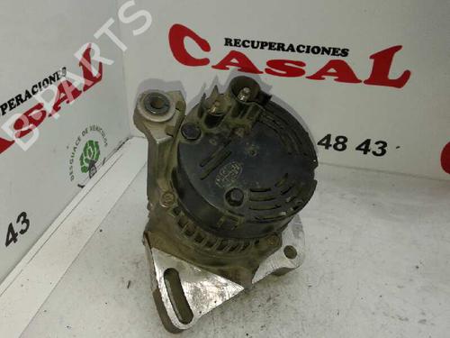 Alternator FIAT PUNTO (176_) 60 1.2 (176AP, 176AR, 176AQ, 176BB) | BP7962078M7 