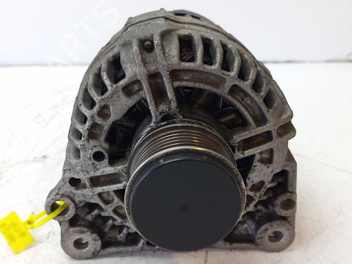 Used Alternator SKODA FABIA I (6Y2) 1.4 TDI (75 hp) 30519411