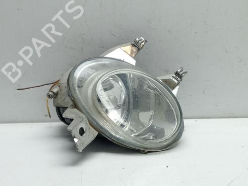 Used Right front fog light Right front fog light PEUGEOT 206 Hatchback (2A/C) [1998-2012] 34053644 34053644