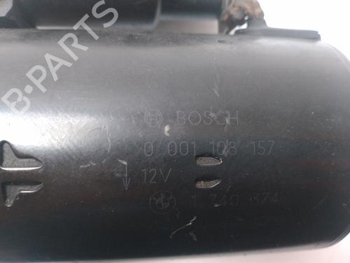 Starter BMW 3 (E46) 320 d | BP20709799M8 