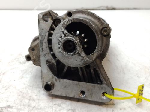 Używane Rozrusznik PEUGEOT 206 Van 1.1 (60 hp) 31158261