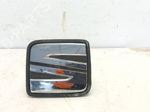 Trunk håndtak SEAT IBIZA V (KJ1, KJG) 1.0 TSI (110 hp) 26518833