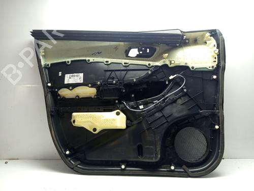 Front right panel TOYOTA C-HR (_X1_)  | BP34136123C59  - Image 5