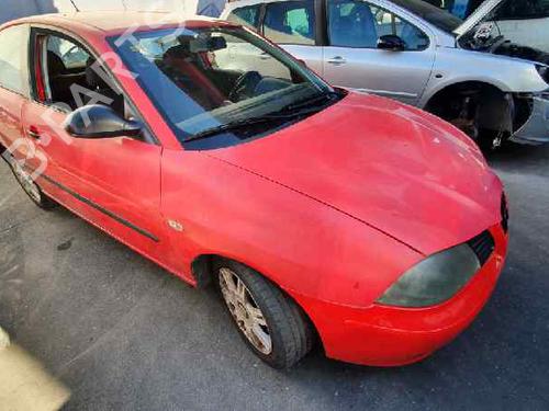 Starter SEAT IBIZA III (6L1) 1.9 TDI | BP16195531M8