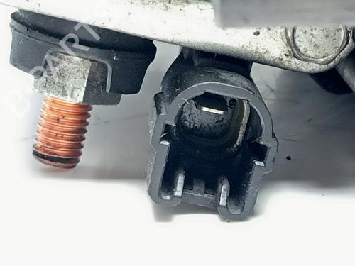 Starter TOYOTA LAND CRUISER PRADO (_J12_) 3.0 D-4D (KDJ120, KDJ125) | BP16195522M8