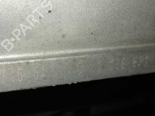 Gearbox MERCEDES-BENZ E-CLASS (W210) E 240 (210.062) | BP7952122M3