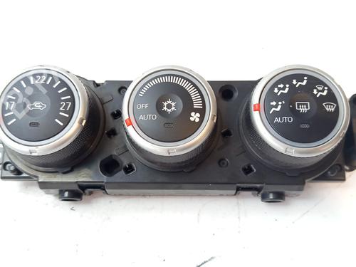 Used Climate control MITSUBISHI ASX (GA_W_) [2009-2025]  30657398