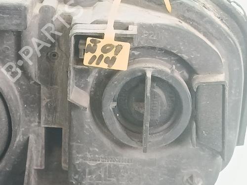 Right headlight AUDI A4 B7 (8EC) 2.0 TDI 16V | BP36324703C29 - Image 4