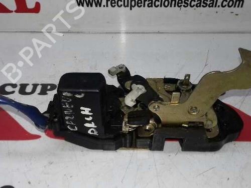 Front right lock KIA CARNIVAL I (UP, FL) 2.5 V6 | BP10275378C97 