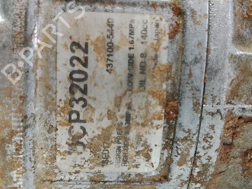 AC compressor AUDI Q7 (4LB) 3.0 TDI quattro | BP37702294M34 - Image 19