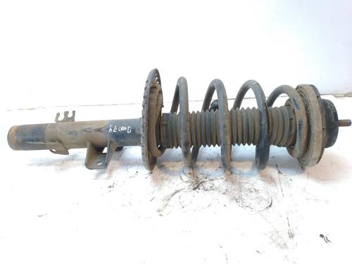 Right front shock absorber VW TRANSPORTER T5 Van (7HA, 7HH, 7EA, 7EH) 2.0 TDI | BP24504802M17 - Image 3