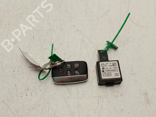 Used Electronic module Electronic module 38061548 38061548