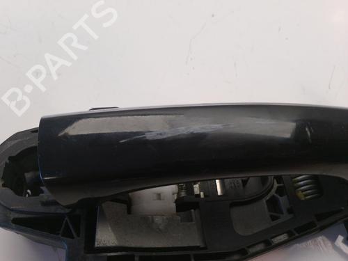 Front right exterior door handle CITROËN C4 Picasso II 1.6 HDi / BlueHDi 115 | BP10322115C129 