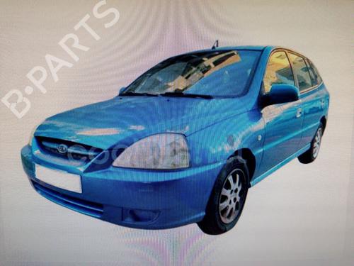 Used Parts KIA RIO I Hatchback (DC) [2000-2006]  4393327
