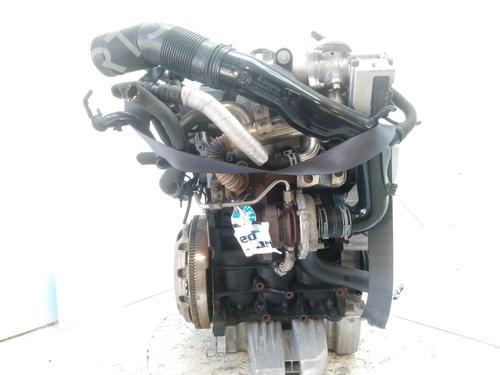 Engine SKODA FABIA II (542)  | BP29405461M1 