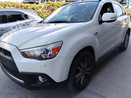 Front bumper MITSUBISHI ASX (GA_W_)  | BP29876280C7