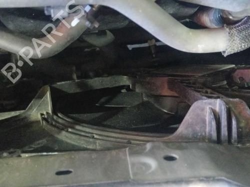 Used AC radiator AC radiator 37695669 37695669