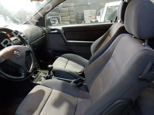 Engine OPEL ASTRA G Hatchback (T98) 2.0 DI (F08, F48) | BP33610141M1 - Image 29