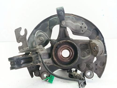 Used Right front steering knuckle Right front steering knuckle CITROËN C4 Picasso II 1.6 BlueHDi 120 (120 hp) 34187297 34187297