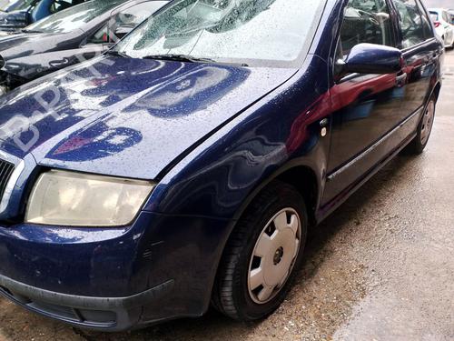 Used Parts SKODA FABIA I (6Y2) 1.4 2578974