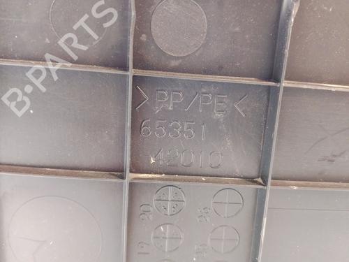 Other TOYOTA RAV 4 V (_A5_, _H5_) 2.5 Hybrid (AXAH52) | BP32359469O1 