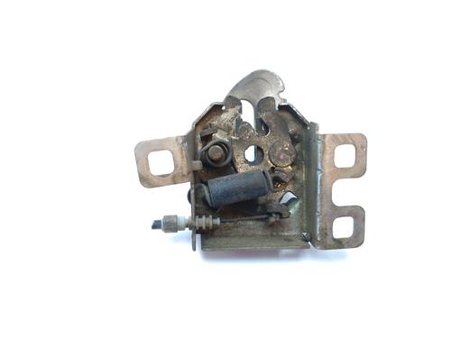 Hood lock FIAT FIORINO Box Body/MPV (225_)  | BP13744021C133