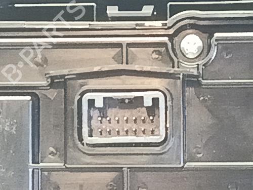 Climate control TOYOTA COROLLA Hatchback (_E21_, _EA1_, _EH1_)  | BP37793084I5  - Image 13
