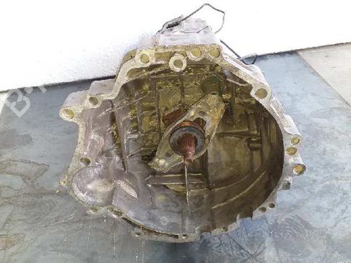 Gearbox AUDI A6 C6 (4F2) 2.0 TDI | BP7956354M3 