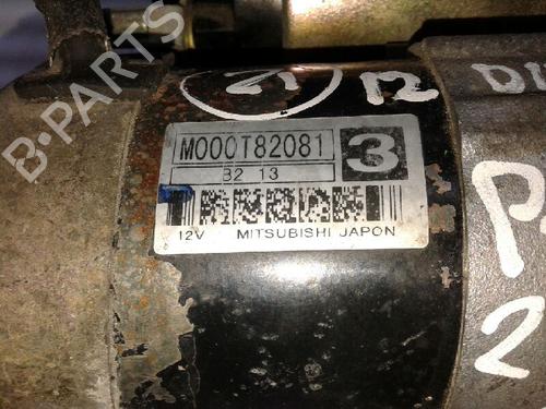 Starter PEUGEOT 407 (6D_)  | BP7962403M8 