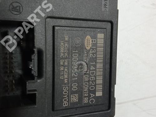 Electronic module LAND ROVER RANGE ROVER EVOQUE (L538) 2.2 D 4x4 | BP9724491M83 